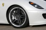 Ferrari 599 GTB Fiorano Race 848 by Novitec Rosso 2010 года